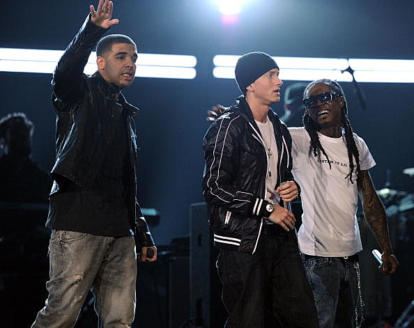 The 52nd Annual GRAMMY Awards - Show The 52nd Annual GRAMMY Awards - Show