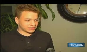 Graduation speech banned after student wrote it as a rap - KTNV ABC Graduation speech banned after student wrote it as a rap - KTNV ABC