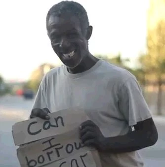 homeless sign homeless sign