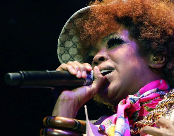 Lauryn Hill In Concert At The Red Rock Casino Lauryn Hill In Concert At The Red Rock Casino