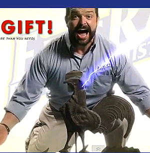 Billy Mays