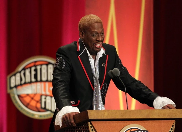 Basketball Hall of Fame Enshrinement Ceremony Basketball Hall of Fame Enshrinement Ceremony