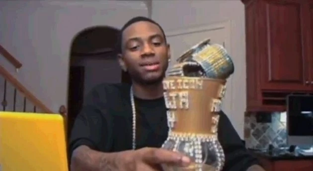 Soulja Boy The Movie Soulja Boy The Movie