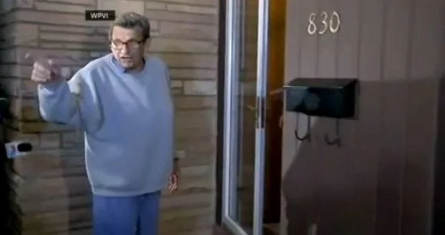 Joe Pa Joe Pa