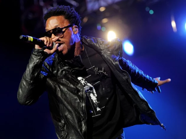KIIS FM's Wango Tango - Show