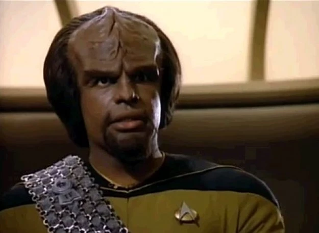 Worf Worf