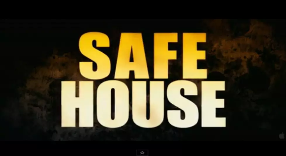 Club 93.7&#8217;s Dinner For A Movie: Safe House