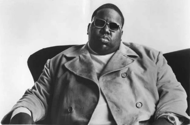 Biggie Biggie