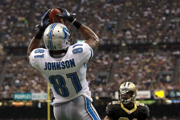 Wild Card Playoffs - Detroit Lions v New Orleans Saints Wild Card Playoffs - Detroit Lions v New Orleans Saints