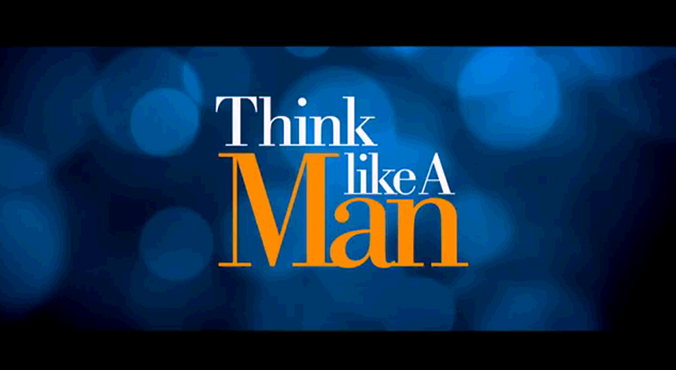 Think Like A Man – Club 93.7’s Dinner For A Movie