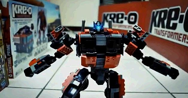 Transformers Transformers