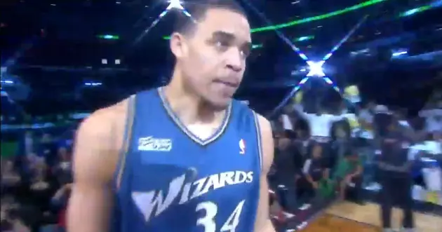Javele McGee Javele McGee