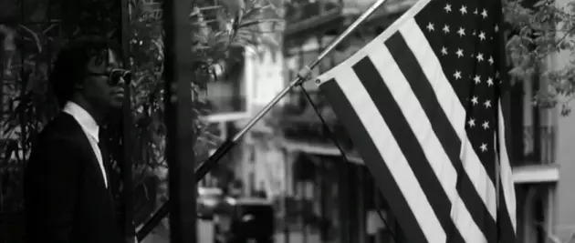 Lupe Fiasco Trailer Lupe Fiasco Trailer