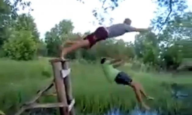 Rope Swing Drunks Rope Swing Drunks