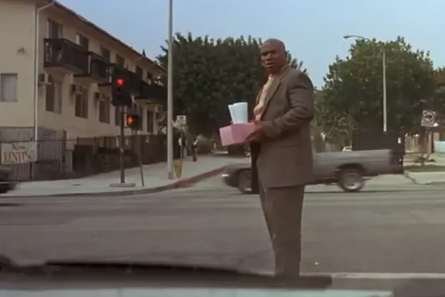 Pulp Fiction Crosswalk Scene Pulp Fiction Crosswalk Scene