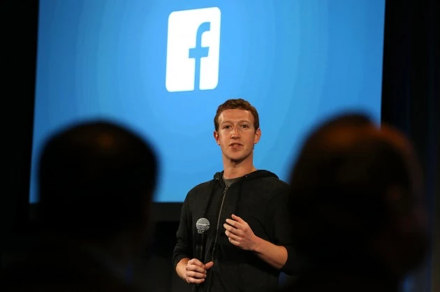 Facebook Announces New Launcher Service For Android Phones