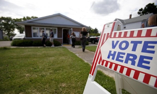 Genesee County Elections Genesee County Elections