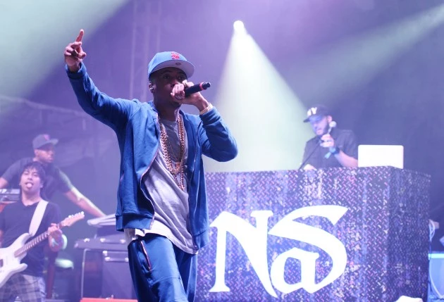 2013 Governors Ball Music Festival - Day 2