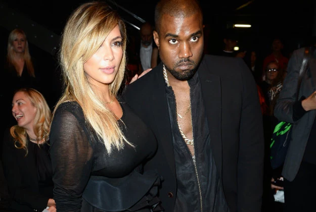 KimKanyeEngaged KimKanyeEngaged