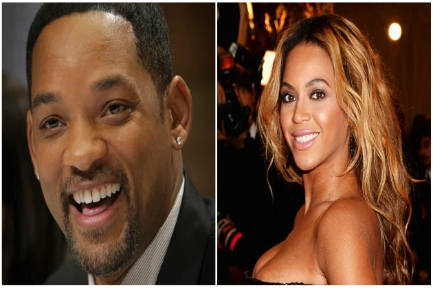 The Beautiful Beyonce Rumored to Join Will Smith on 'Hancock' Sequel The Beautiful Beyonce Rumored to Join Will Smith on 'Hancock' Sequel