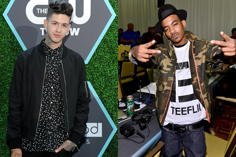 #UPNEXT Concert With T. Mills, TeeFlii + More