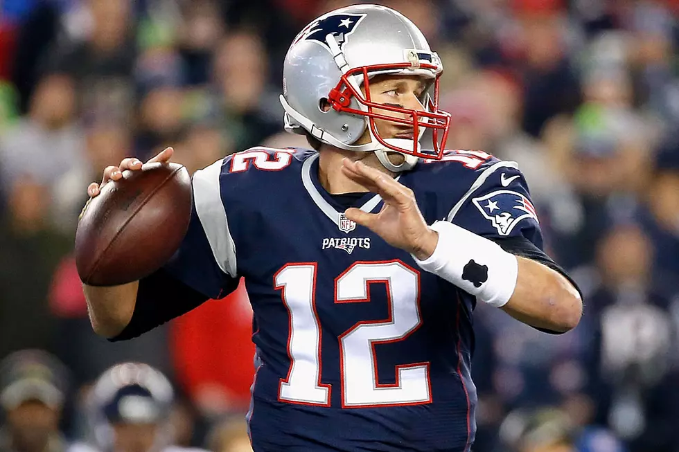 Tom Brady Shows His Comedy Chops Blasting Deflategate in Foot Locker Commercial