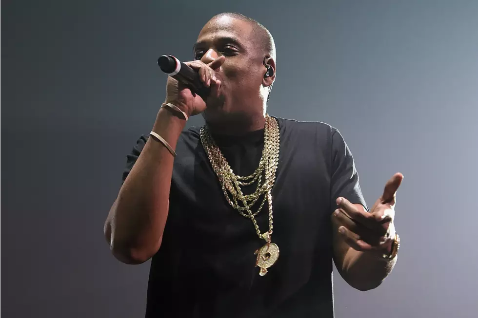 Jay Z Releases New Single “Spiritual”