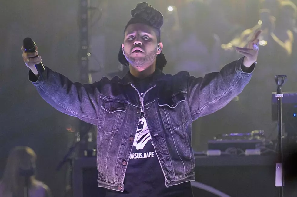 The Weeknd, ‘Amy’ and Nina Simone Documentaries Among 2016 Oscar Nominees