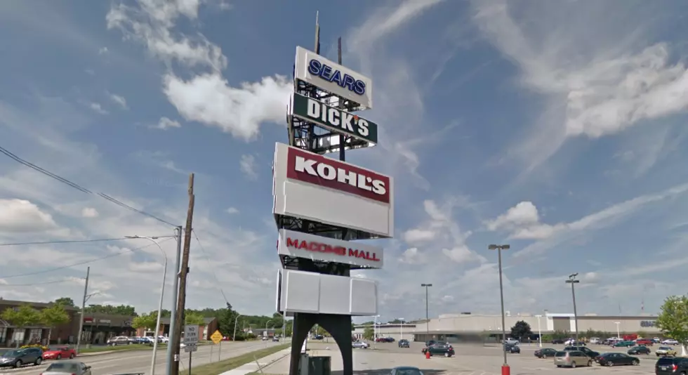 Sears To Close 20 Additional Stores Including Macomb Mall Location