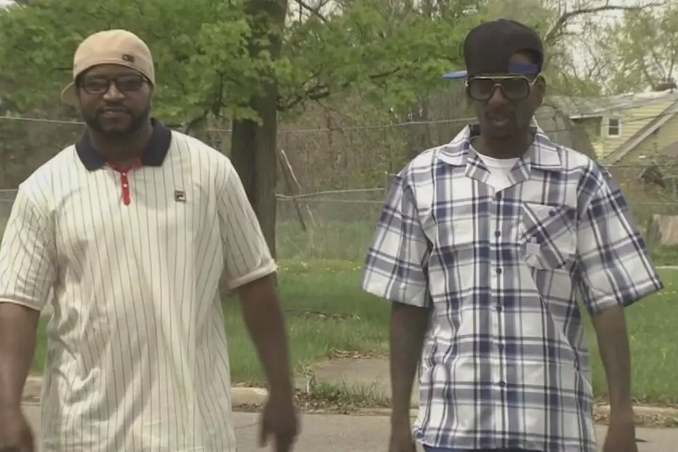 The Story Of The Dayton Family Hits Flint Friday Night