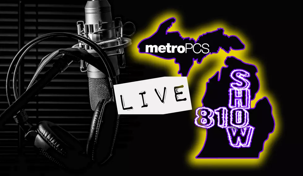 The 8-1-Show Live Is Your Chance To Win $500 and Studio Recording Time