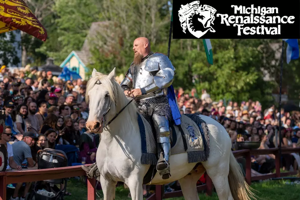 Enter to Win: Michigan Renaissance Festival Tickets