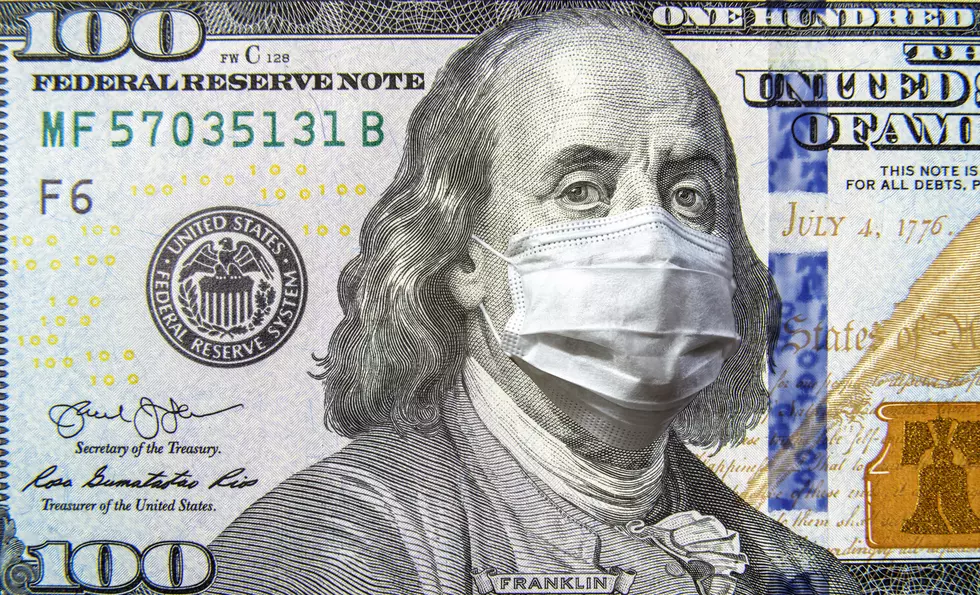Michigan Jumps On The Vaccination Lottery With ‘MI Shot To Win Sweepstakes’
