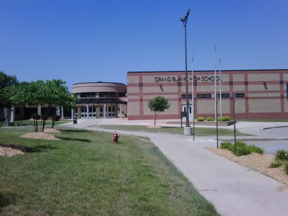 Grand Blanc High Launches New School Day Program Focused On Uniting Staff & Students